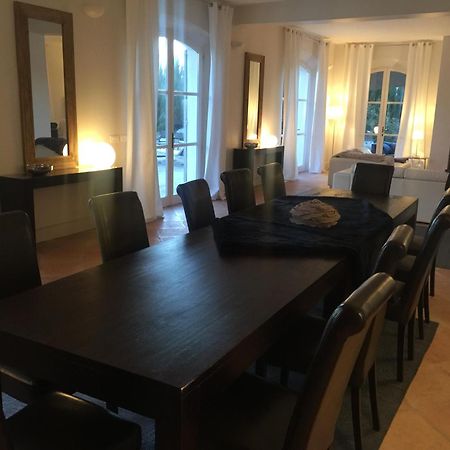 Bastide Des Lauves Villa Екс ан Прованс Екстериор снимка