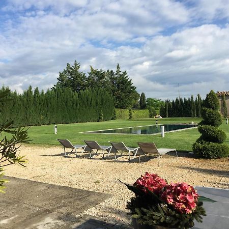 Bastide Des Lauves Villa Екс ан Прованс Екстериор снимка