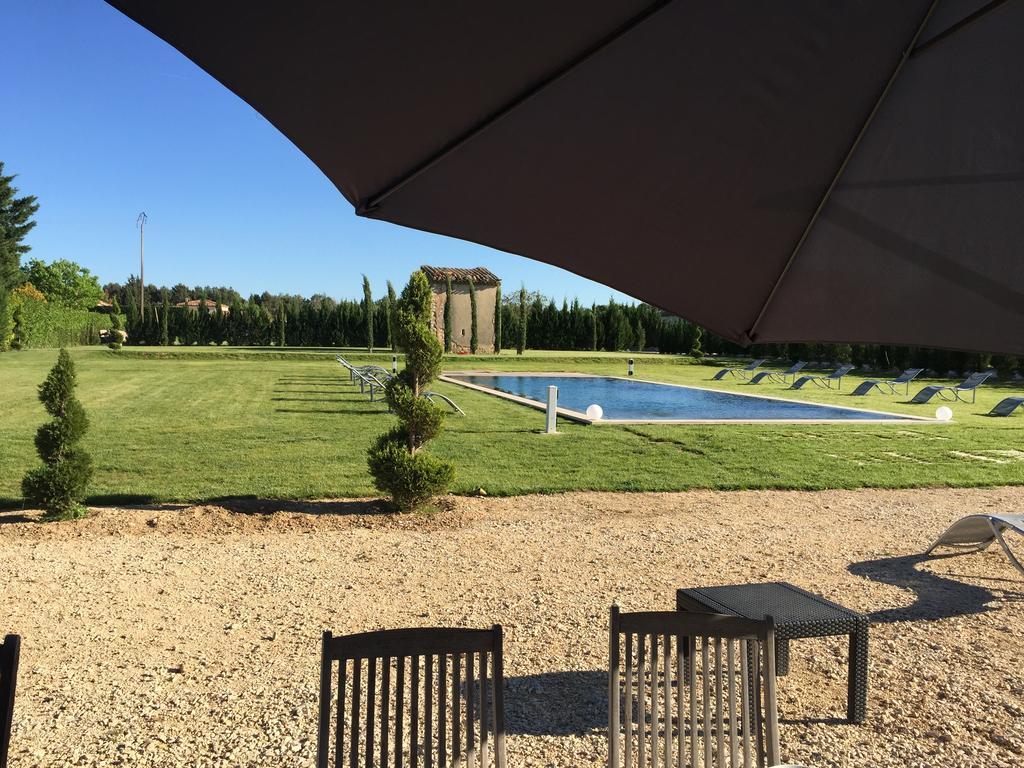 Bastide Des Lauves Villa Екс ан Прованс Стая снимка