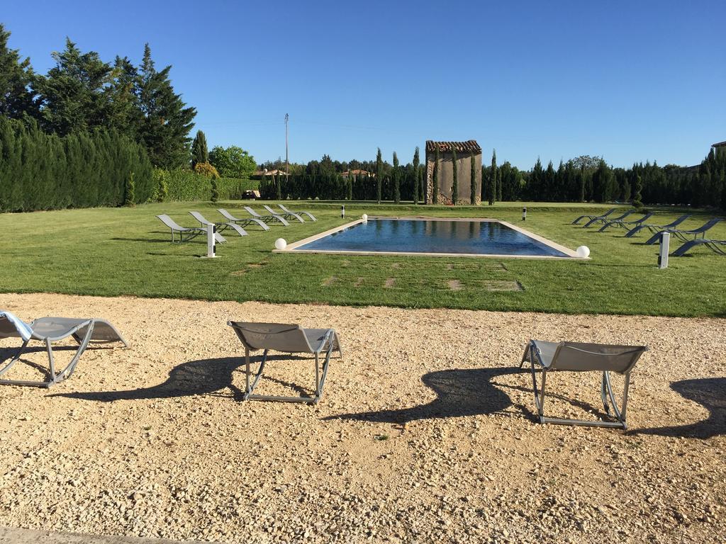 Bastide Des Lauves Villa Екс ан Прованс Стая снимка