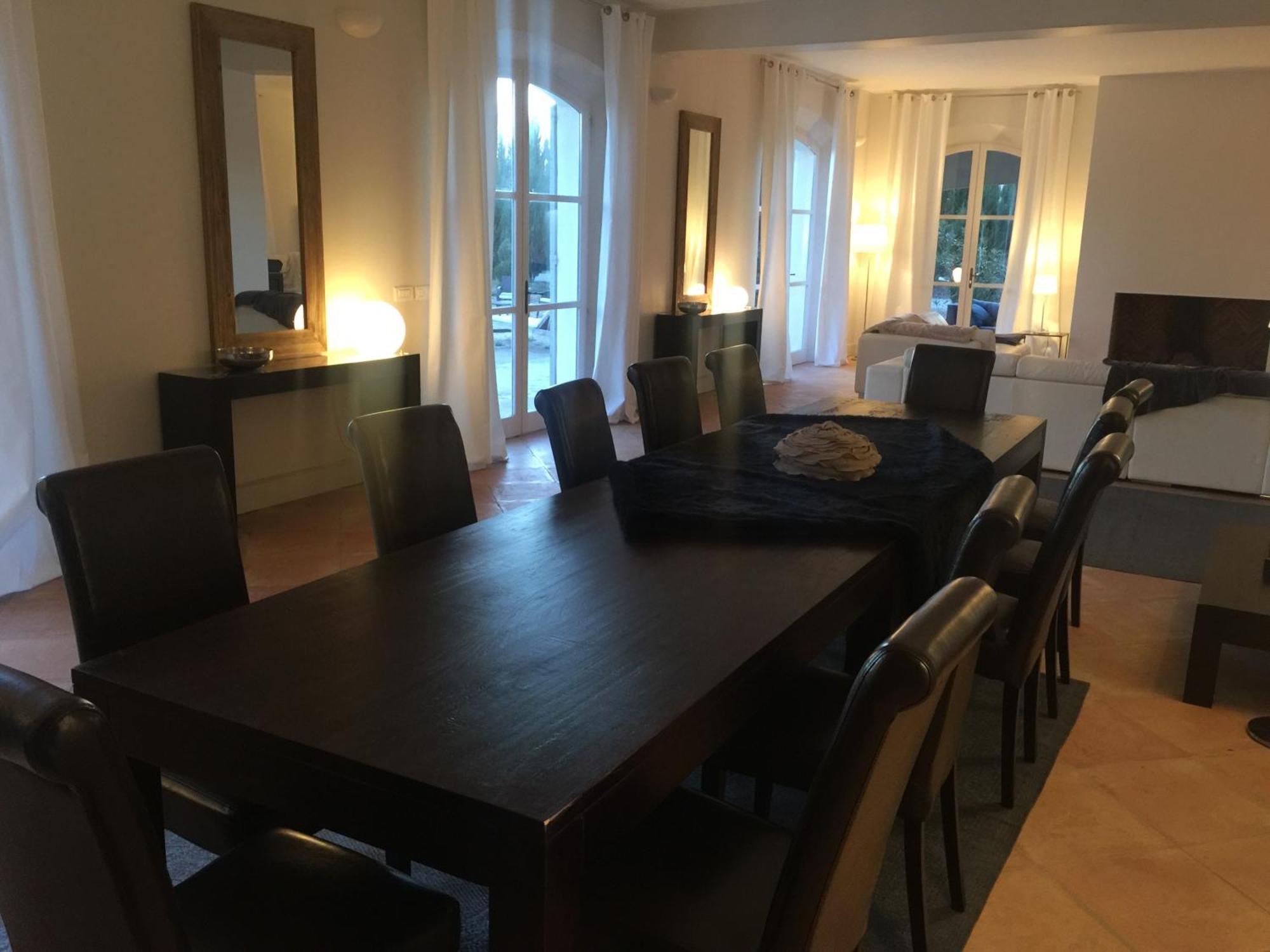 Bastide Des Lauves Villa Екс ан Прованс Екстериор снимка