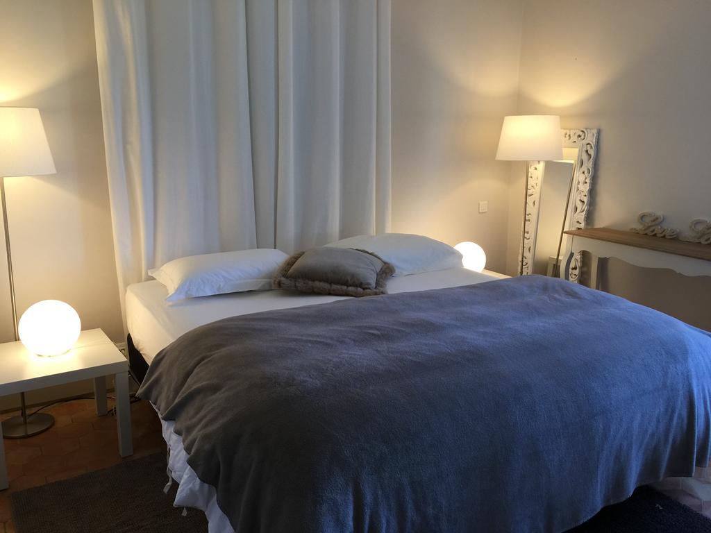 Bastide Des Lauves Villa Екс ан Прованс Екстериор снимка