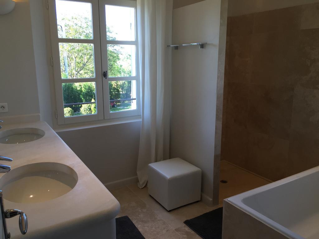 Bastide Des Lauves Villa Екс ан Прованс Екстериор снимка