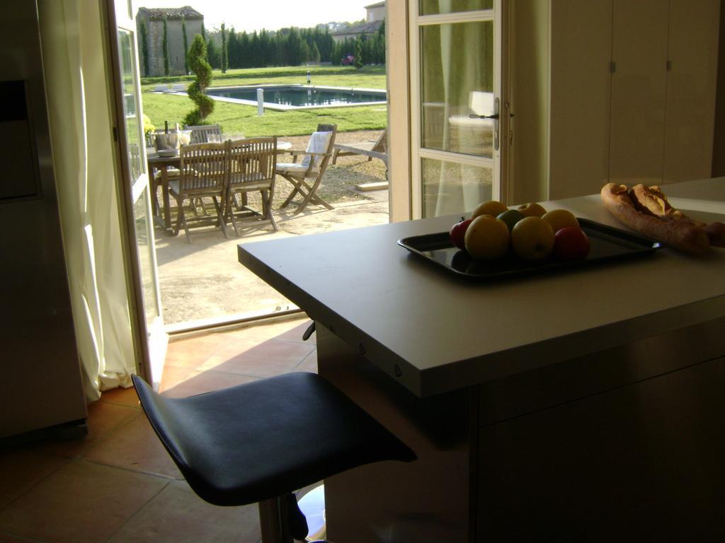 Bastide Des Lauves Villa Екс ан Прованс Екстериор снимка
