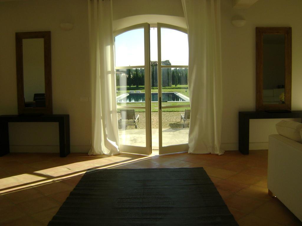 Bastide Des Lauves Villa Екс ан Прованс Екстериор снимка
