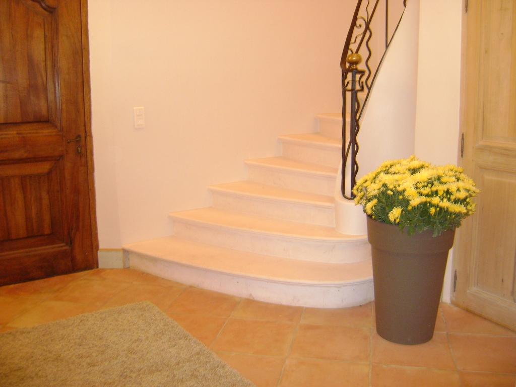 Bastide Des Lauves Villa Екс ан Прованс Екстериор снимка