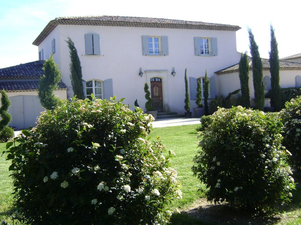 Bastide Des Lauves Villa Екс ан Прованс Екстериор снимка