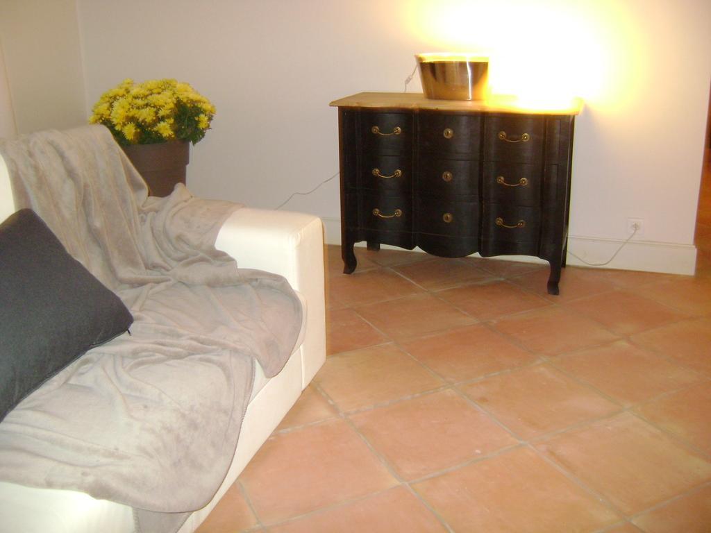 Bastide Des Lauves Villa Екс ан Прованс Екстериор снимка