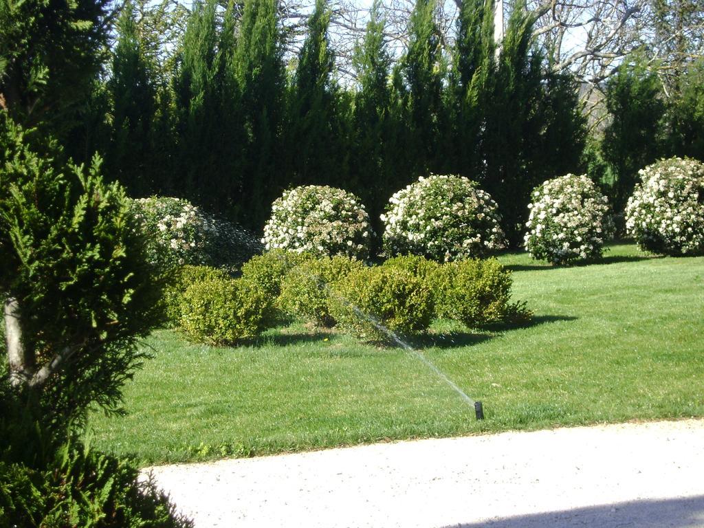 Bastide Des Lauves Villa Екс ан Прованс Екстериор снимка