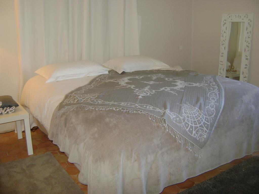 Bastide Des Lauves Villa Екс ан Прованс Екстериор снимка