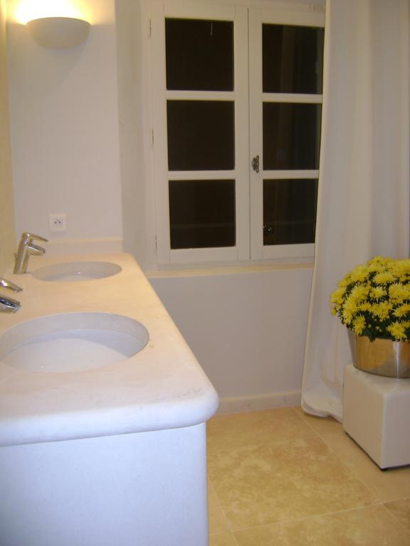 Bastide Des Lauves Villa Екс ан Прованс Екстериор снимка