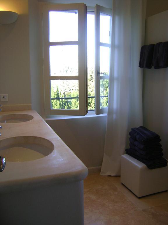 Bastide Des Lauves Villa Екс ан Прованс Екстериор снимка