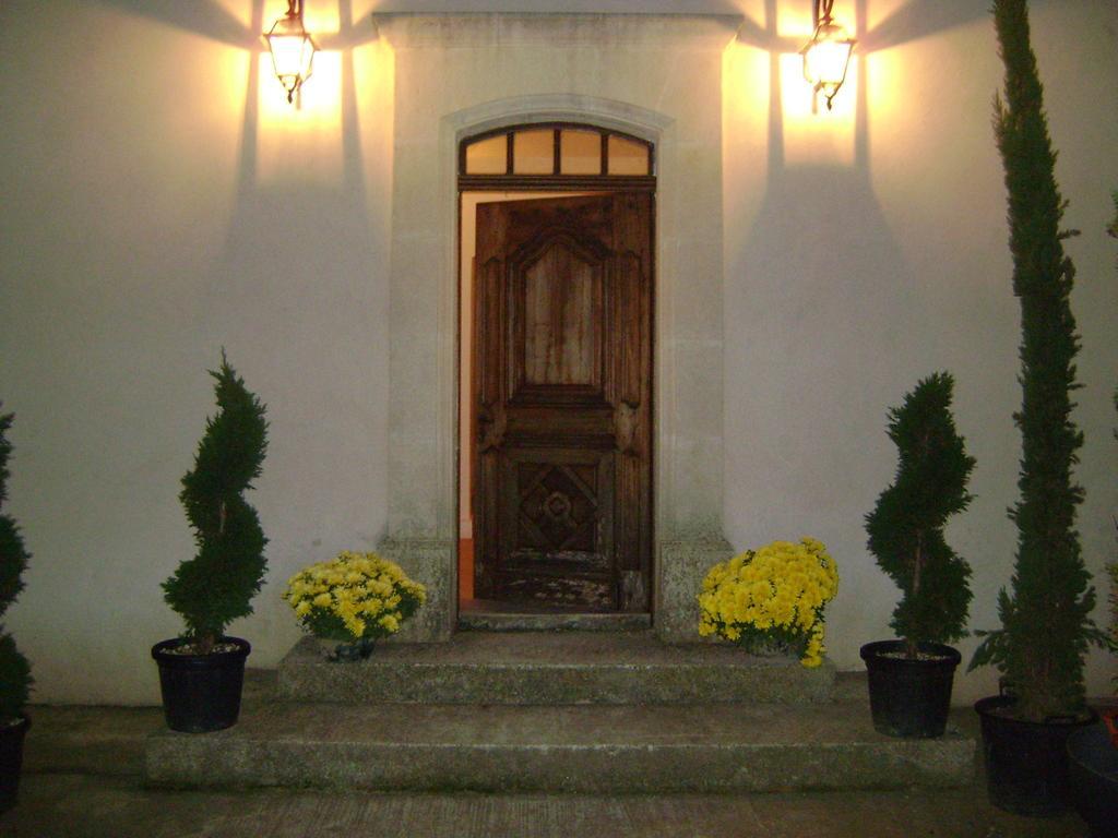 Bastide Des Lauves Villa Екс ан Прованс Екстериор снимка