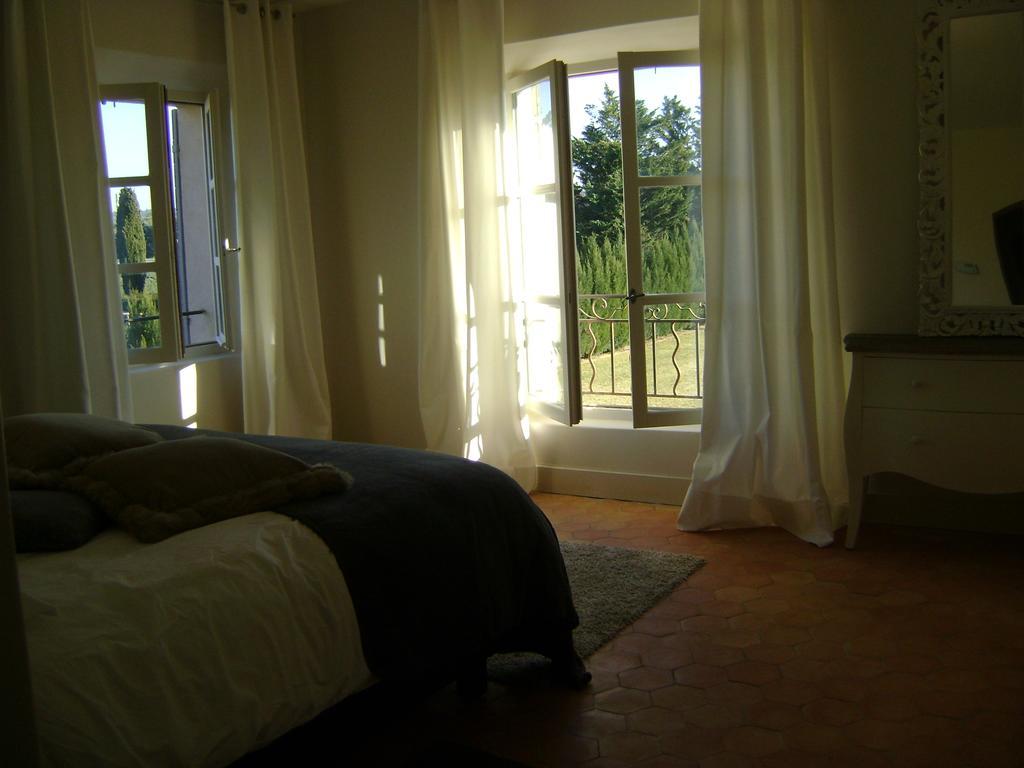 Bastide Des Lauves Villa Екс ан Прованс Екстериор снимка