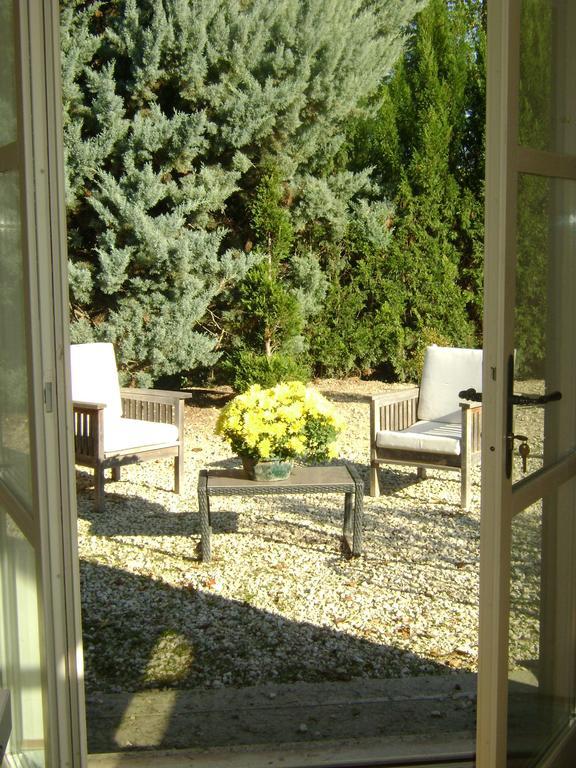 Bastide Des Lauves Villa Екс ан Прованс Екстериор снимка