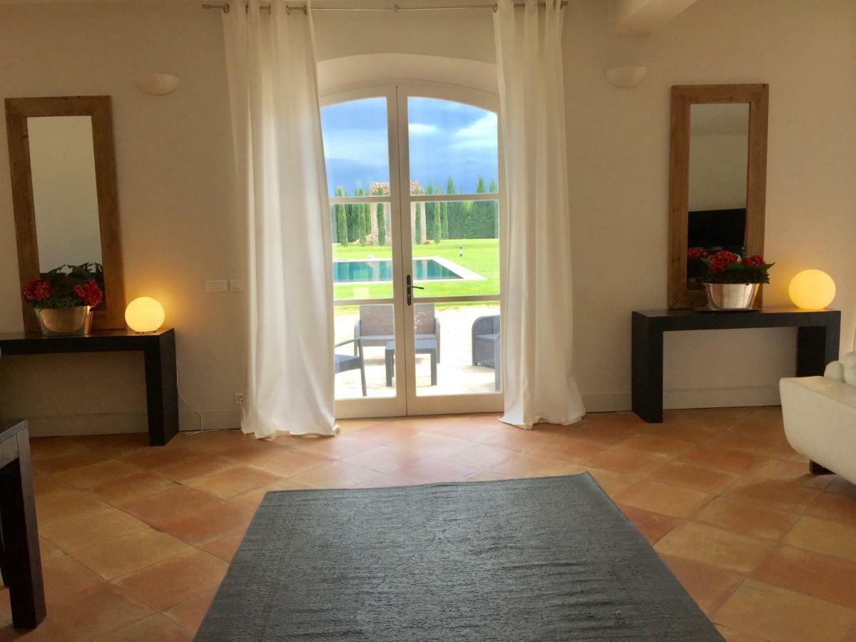Bastide Des Lauves Villa Екс ан Прованс Екстериор снимка
