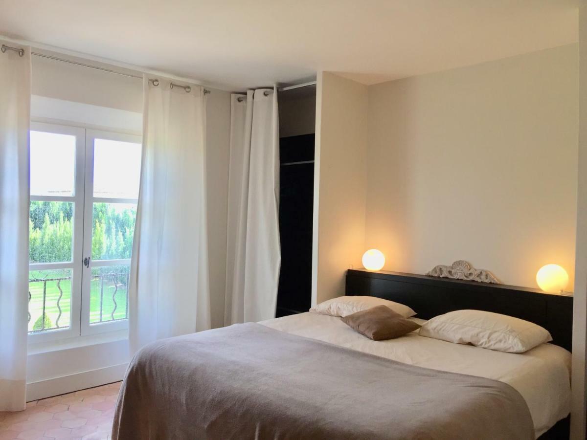 Bastide Des Lauves Villa Екс ан Прованс Екстериор снимка