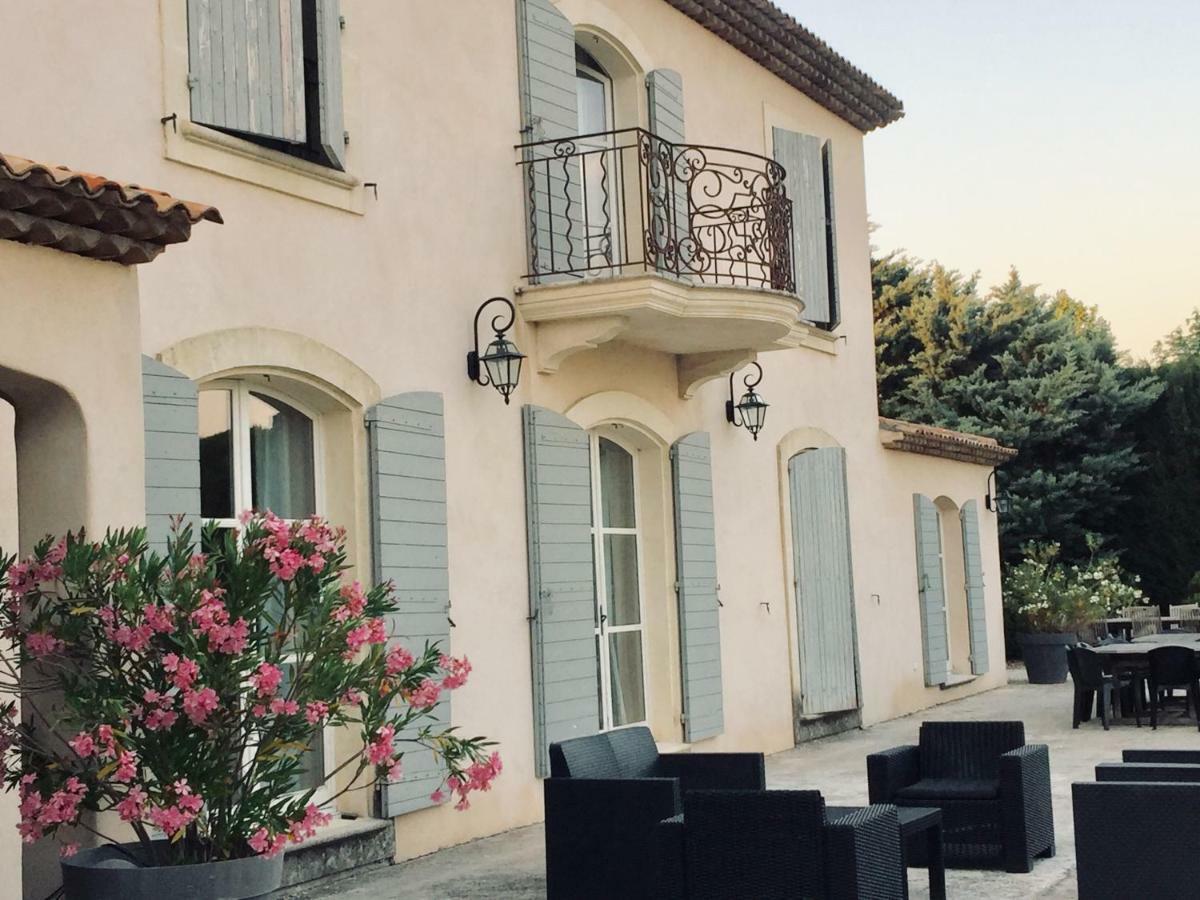 Bastide Des Lauves Villa Екс ан Прованс Екстериор снимка