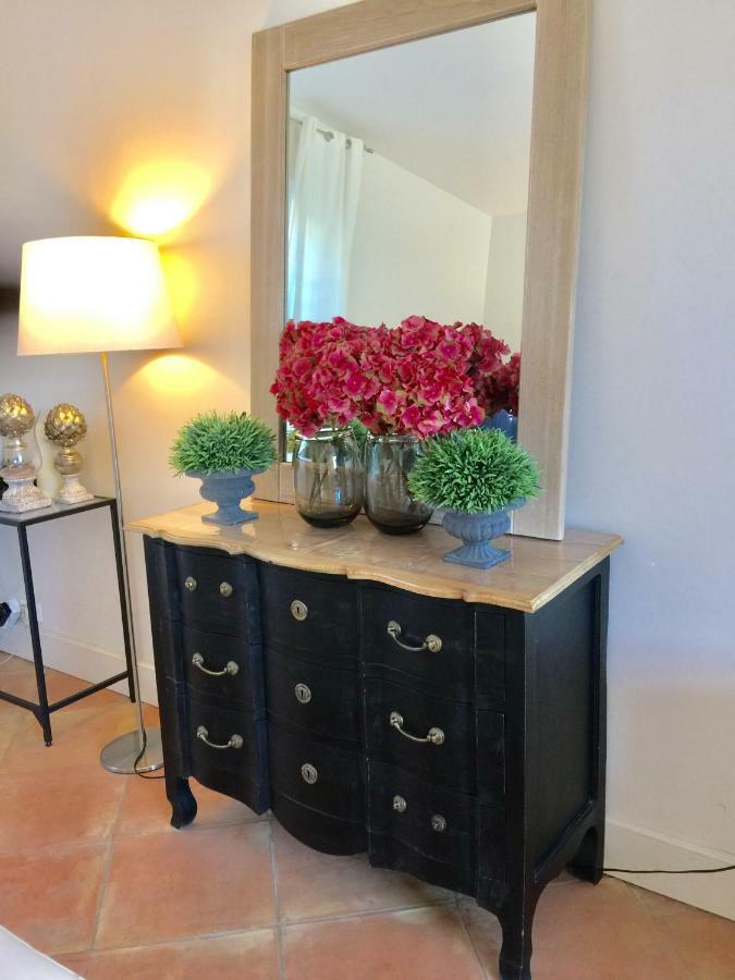 Bastide Des Lauves Villa Екс ан Прованс Екстериор снимка