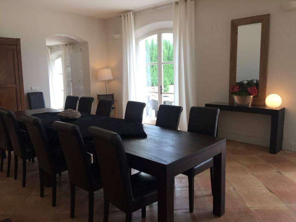 Bastide Des Lauves Villa Екс ан Прованс Екстериор снимка