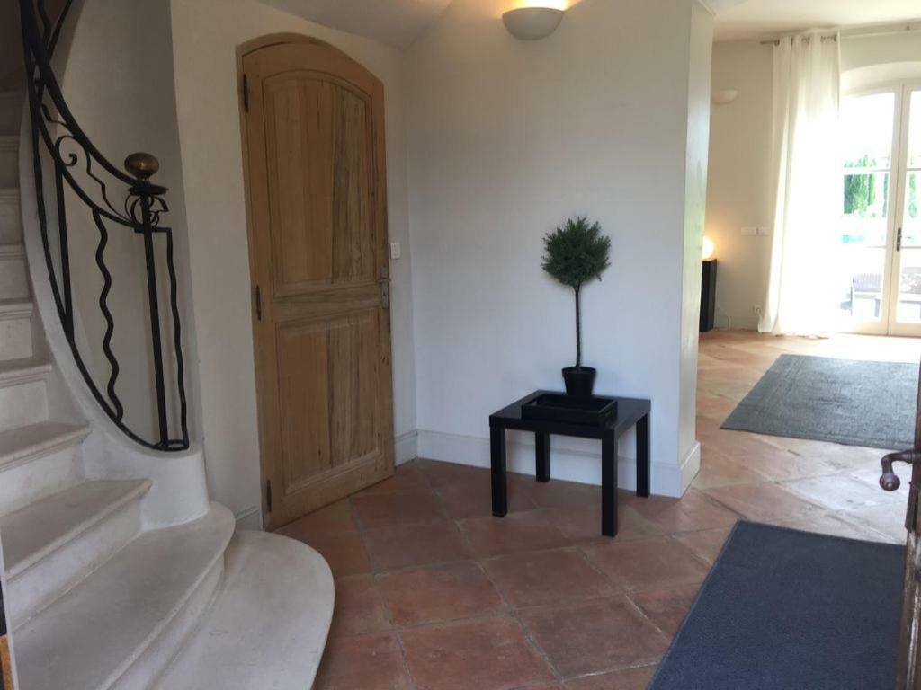 Bastide Des Lauves Villa Екс ан Прованс Екстериор снимка